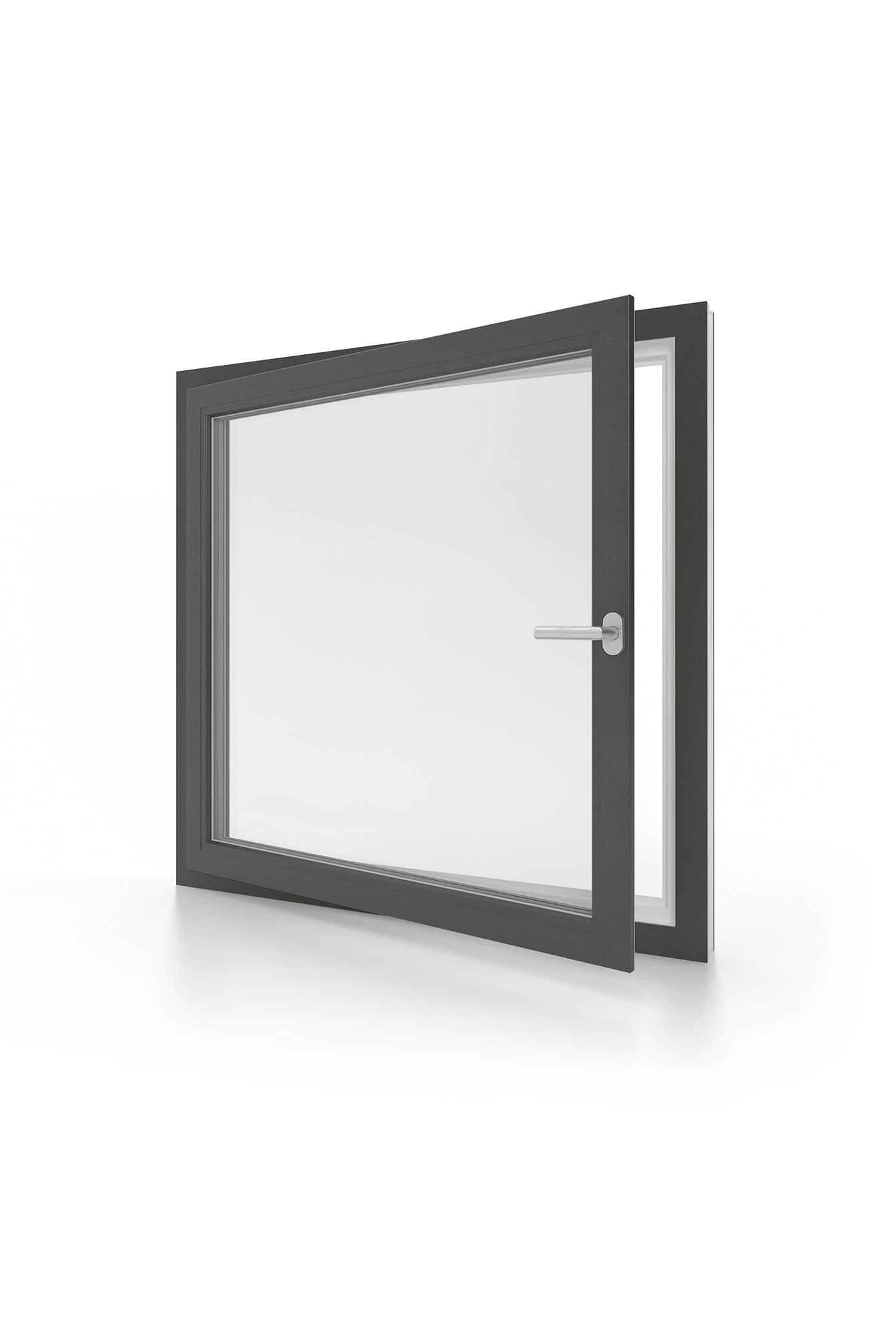 PVC/ALU Prozori, Vrata i Stijene